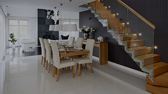 狄姆斯是不銹鋼護欄定制廠家，提供鋁合金護欄、陽臺護欄、玻璃陽臺護欄系統產品。