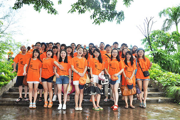 團(tuán)隊(duì)風(fēng)采