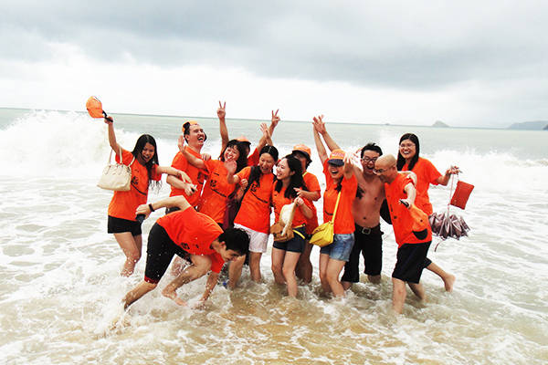 團(tuán)隊(duì)風(fēng)采