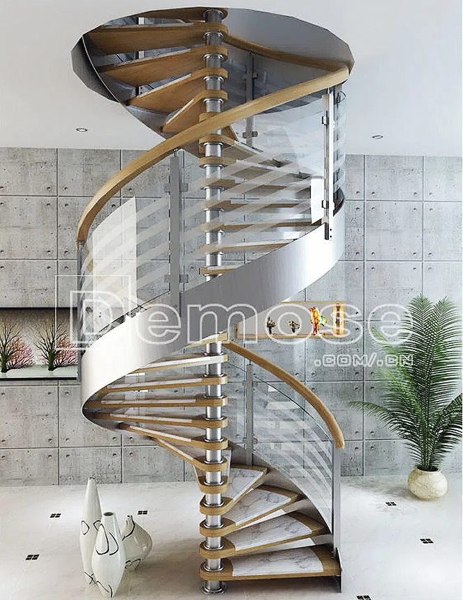 定制螺旋樓梯