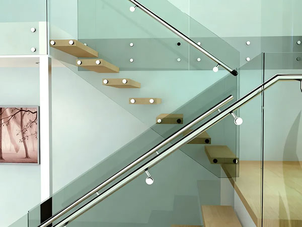 中國住宅樓梯欄桿扶手技術標準