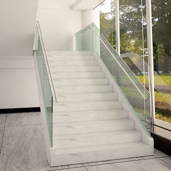 樓梯玻璃護欄
