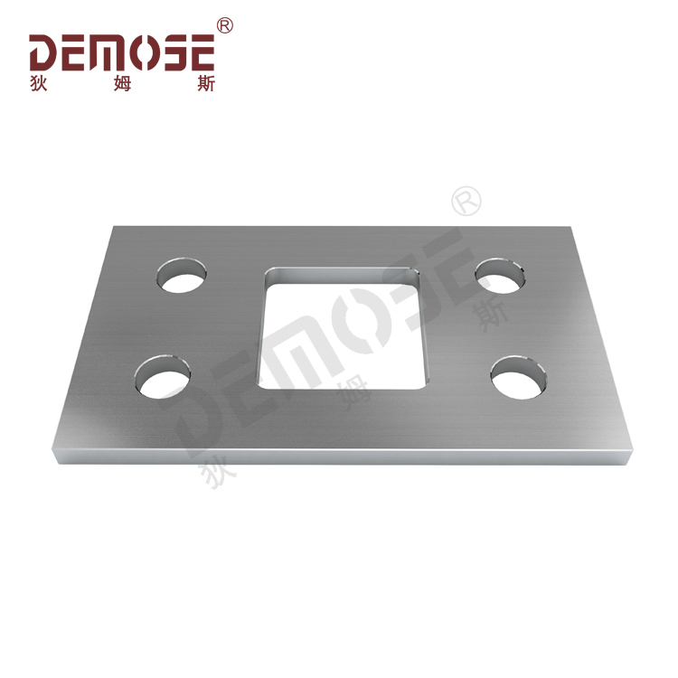 側裝底板 DMS-P27007