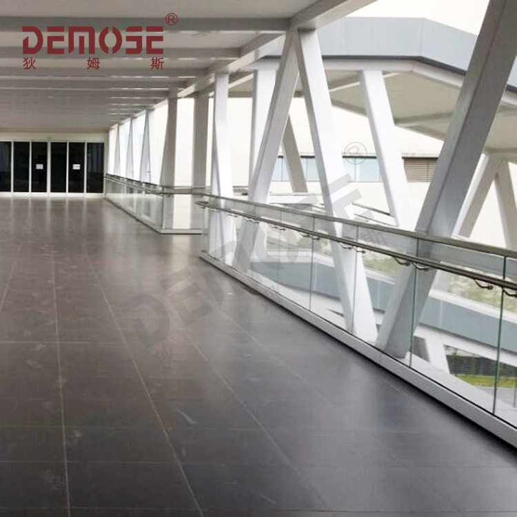 東陽地槽欄桿工程