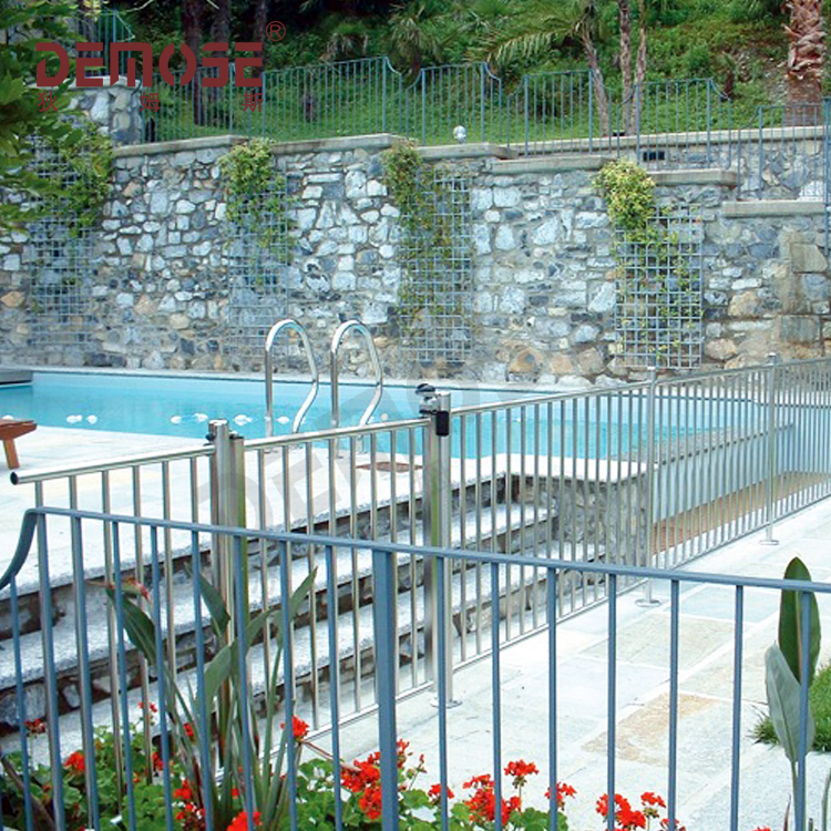 DMS-B28226 海邊欄桿