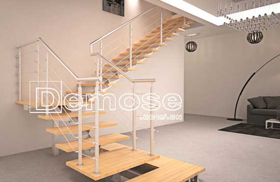 不銹鋼護欄 不銹鋼護欄