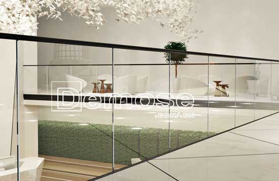 不銹鋼護欄廠家 不銹鋼護欄廠家