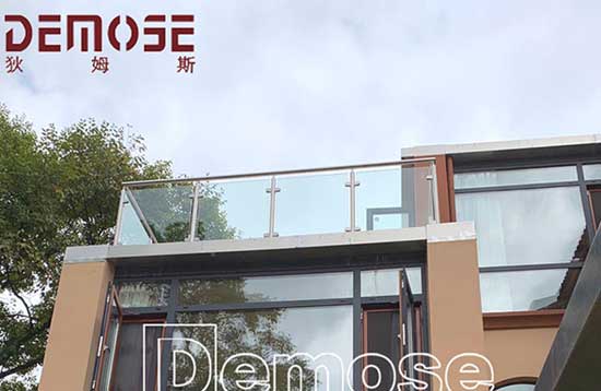 陽臺護欄哪一些類型比較好?廠家是否會退換貨