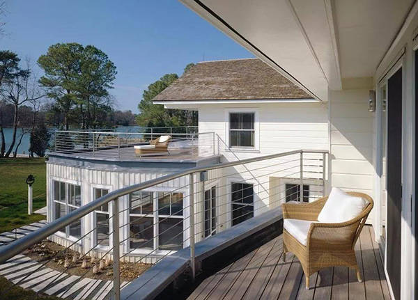 鋁合金欄桿 鋁合金欄桿