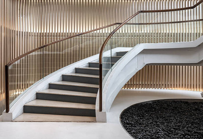 狄姆斯五金：龍骨安裝過(guò)程DMS