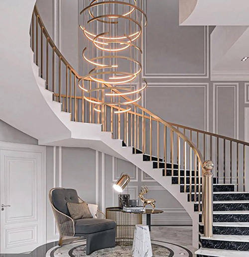 樓梯扶手設(shè)計(jì) 樓梯扶手設(shè)計(jì)