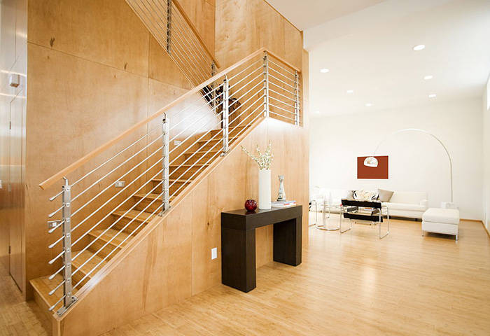 樓梯怎么安裝？樓梯安裝步驟有哪些？