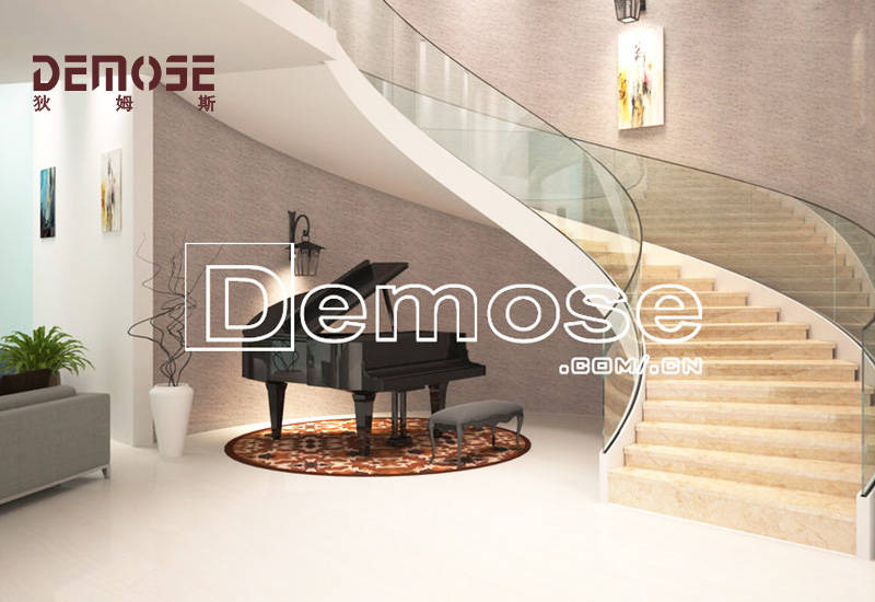 尼日利亞大廳樓梯