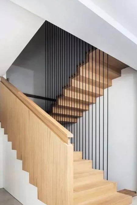 鐵藝欄桿：高端住宅的藝術趨勢