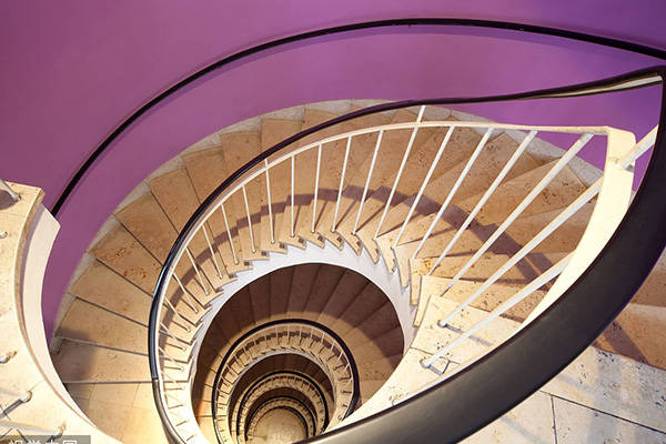 閣樓樓梯設計 閣樓樓梯設計