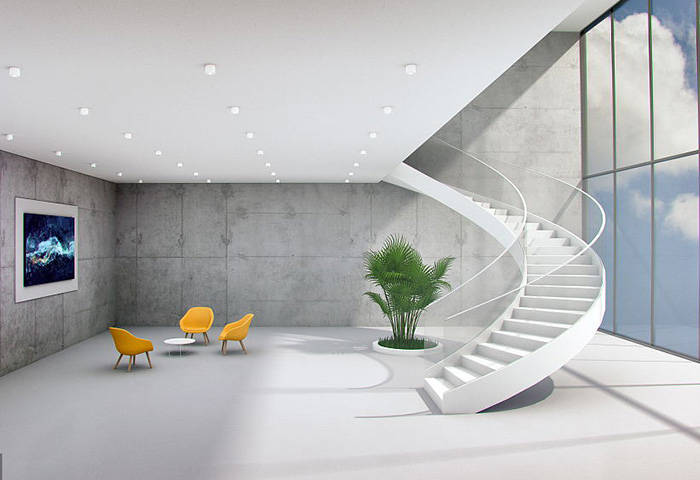 狄姆斯五金：樓梯拆卸過(guò)程DMS