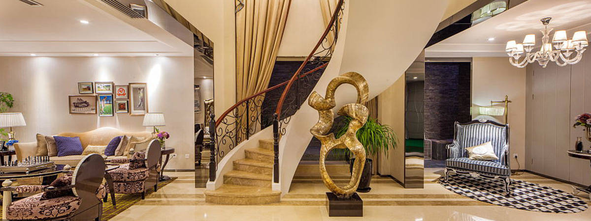 培訓優勢 培訓優勢