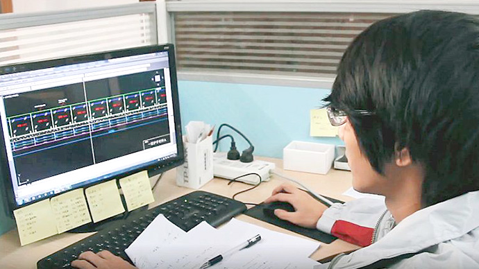 不銹鋼樓梯護欄生產技術部出圖 不銹鋼樓梯護欄生產技術部出圖