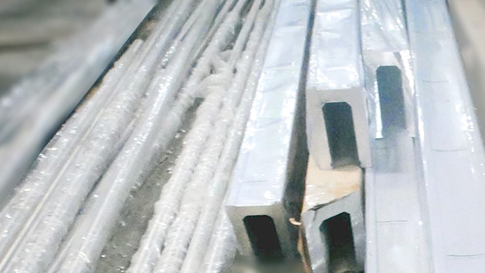 不銹鋼樓梯護欄生產包裝 不銹鋼樓梯護欄生產包裝