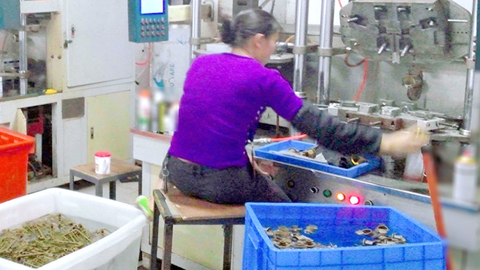 超聲波清洗 超聲波清洗