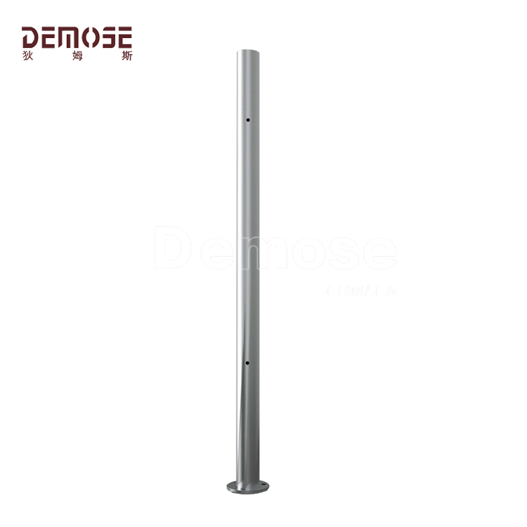 圓管玻璃欄桿配件 DMS-P26001