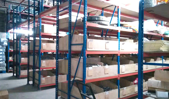 先進(jìn)的生產(chǎn)和物流供應(yīng)鏈 先進(jìn)的生產(chǎn)和物流供應(yīng)鏈