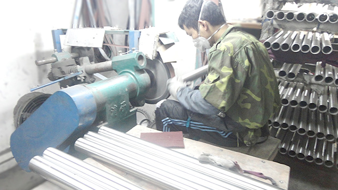 樓梯護欄生產拋光 樓梯護欄生產拋光