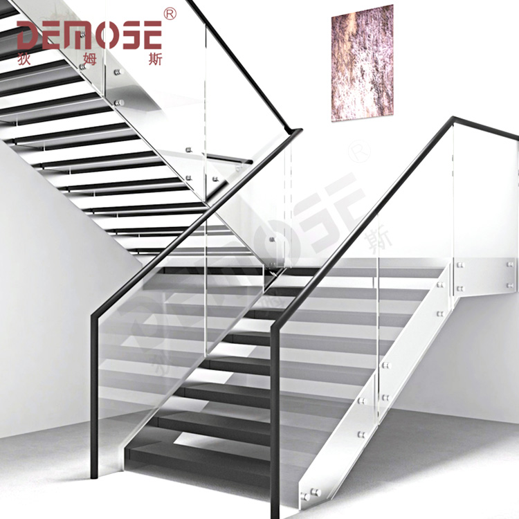 佛山樓梯定制廠家狄姆斯：匠心筑就家居藝術(shù)新高度