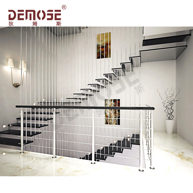 混合型樓梯 DMS-6004