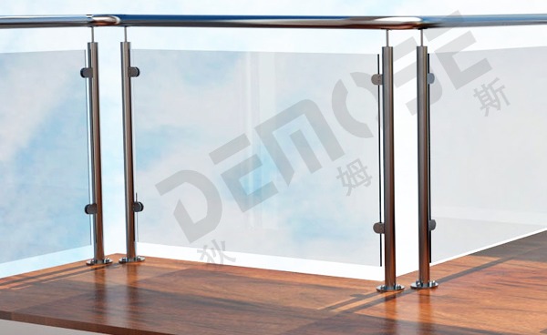 不銹鋼護欄 不銹鋼護欄