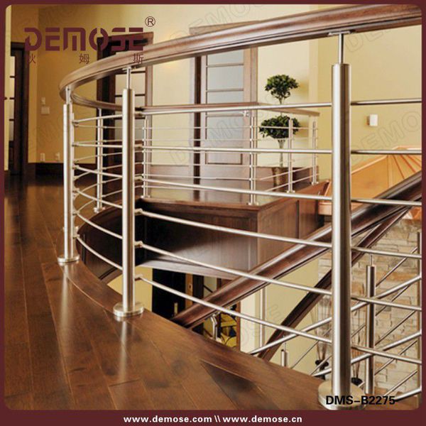 室內不銹鋼欄桿 室內不銹鋼欄桿