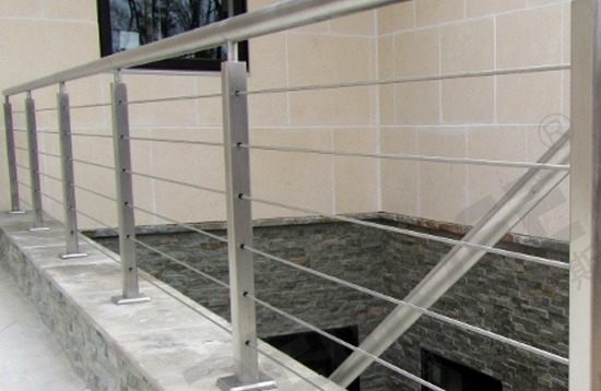 不銹鋼欄桿價格多少錢？每米價錢貴嗎？