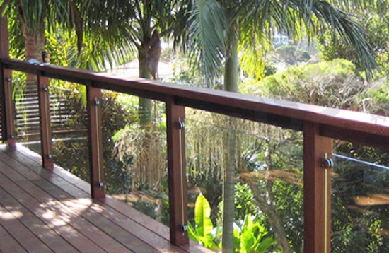 陽臺欄桿、陽臺防護欄選購需要注意什么？