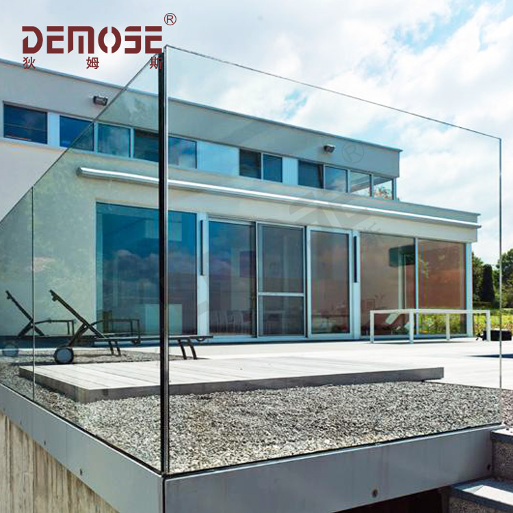 DMS-B21542 海景房陽(yáng)臺(tái)欄桿