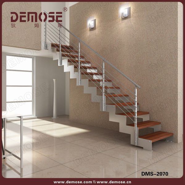 專業(yè)不銹鋼欄桿設(shè)計公司