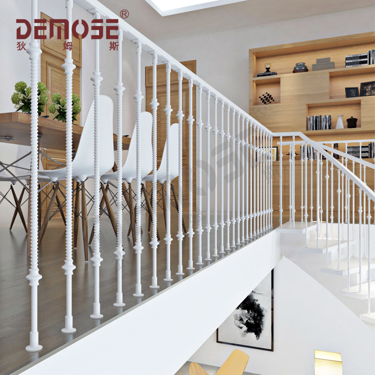 DMS-B2401 鐵藝欄桿