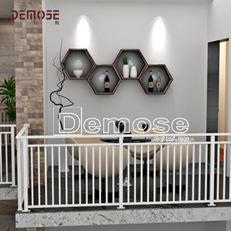 美國(guó)Peggy欄桿工程項(xiàng)目