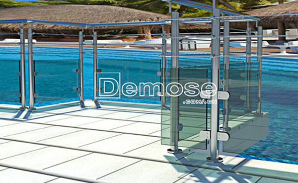 不銹鋼欄桿立柱有哪些拋光方式？分別有哪些優(yōu)缺點？