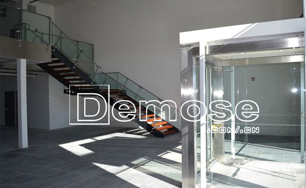 樓梯扶手廠家哪些有著貼心的售后服務(wù)?如何辨別