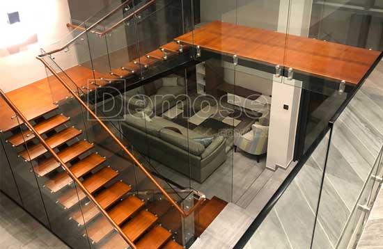 樓梯廠家哪一些實力強大?能夠退換貨嗎