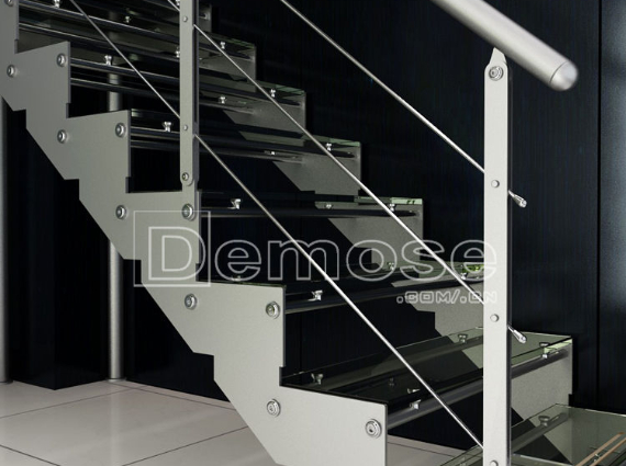 優質鋼結構樓梯廠家供應,打造安全高效的樓梯解決方案