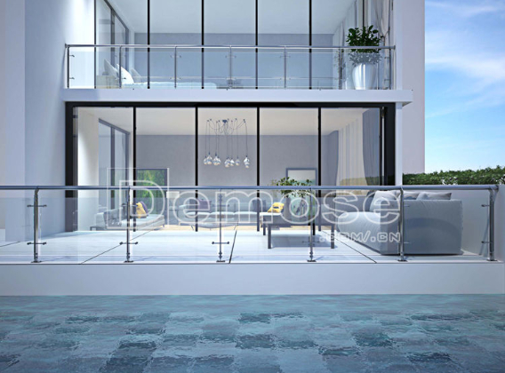 如何找到一家專業的不銹鋼玻璃欄桿廠家？