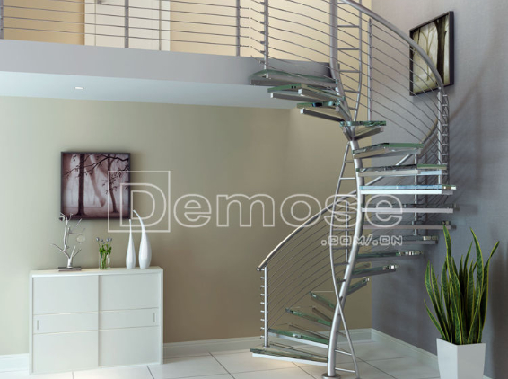 小型旋轉樓梯圖片 小型旋轉樓梯圖片