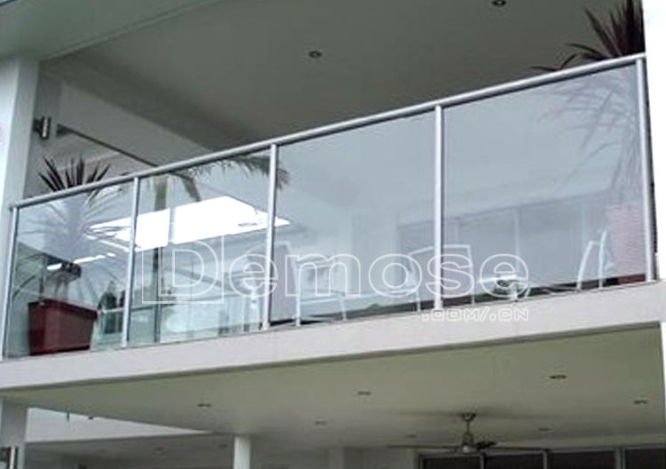 玻璃欄桿圖片 玻璃欄桿圖片