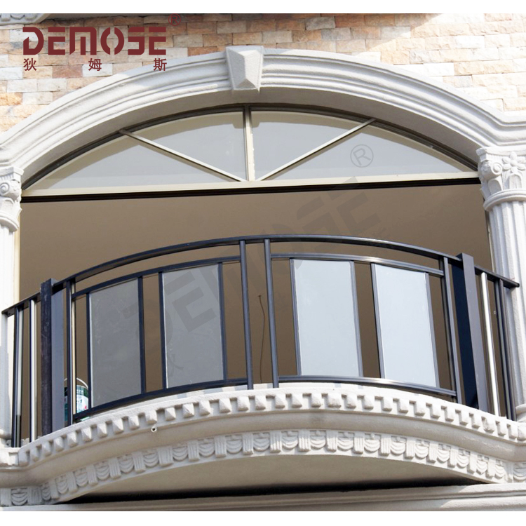 陽臺護欄怎么裝好看又實用?