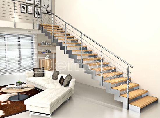 不銹鋼樓梯扶手 不銹鋼樓梯扶手