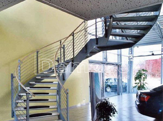 弧形樓梯 弧形樓梯