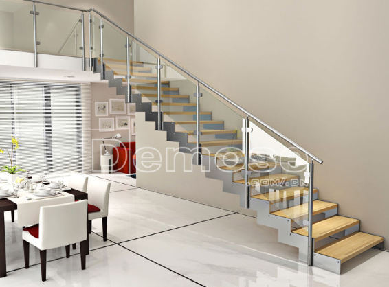 不銹鋼樓梯扶手 不銹鋼樓梯扶手