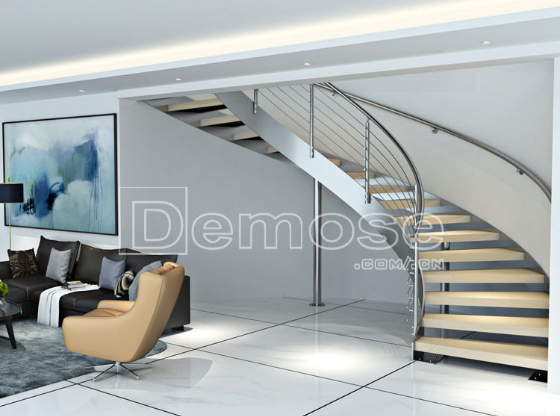 定制你的樓梯--專業做樓梯的廠家