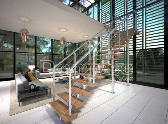 樓梯扶手 樓梯扶手